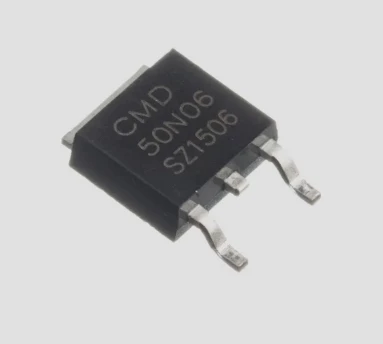 50N06L TO-252 DPAC MOSFET TRANSISTOR