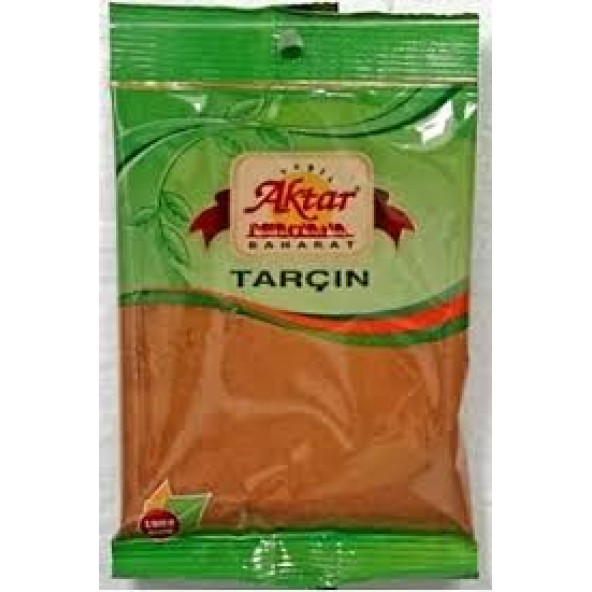 AKTAR TARÇIN 30