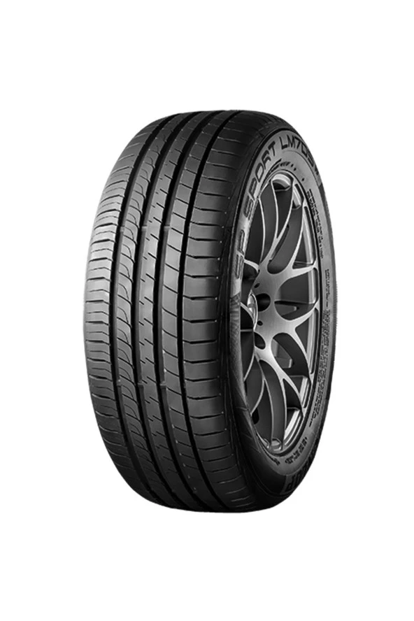 Dunlop 245/45 R18 100W XL Sp Sport LM705 Oto Yaz Lastiği (Üretim Yılı:2024)