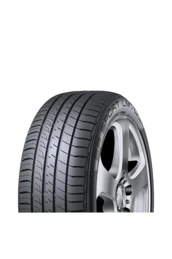 Dunlop 205/55 R16 91v Sp Sport Lm705 Oto Yaz Lastiği ( Üretim Yılı: 2024 )