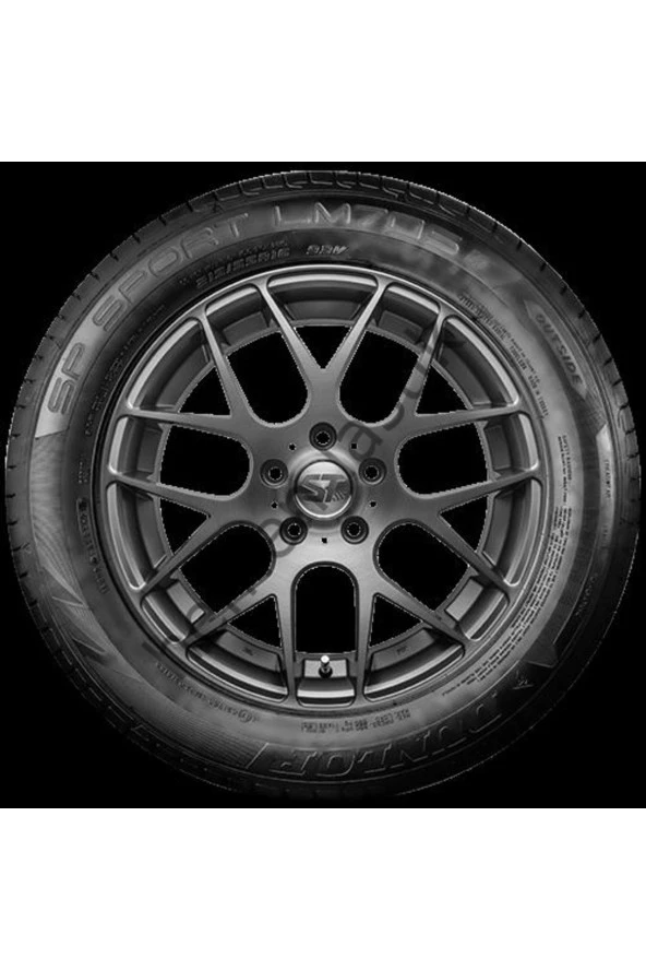 Dunlop 205/60 R16 92H Sp Sport Lm705 Yaz Lastiği (Üretim Yılı:2024)