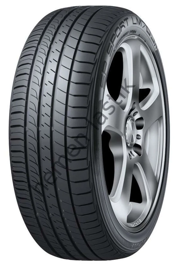 Dunlop 205/60 R16 92H Sp Sport Lm705 Yaz Lastiği (Üretim Yılı:2024) - 2