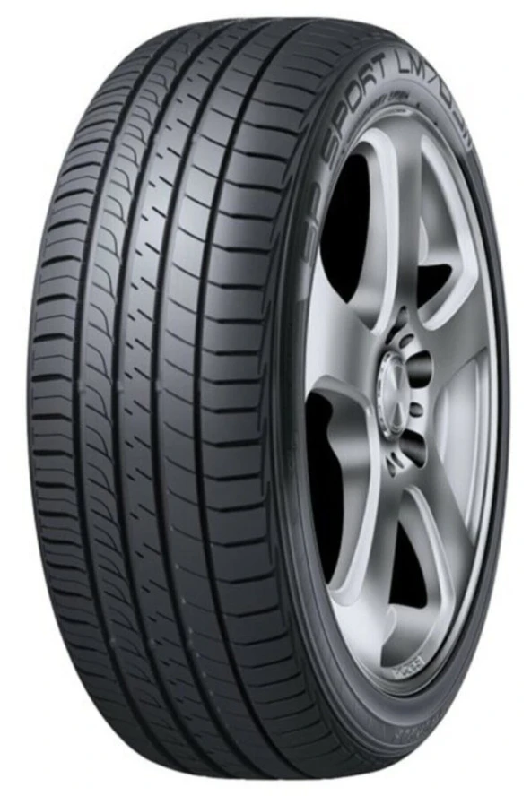 Dunlop 195/60 R15 TL 88V Sp Sport LM705 Yaz Lastiği (Üretim Yılı:2024)