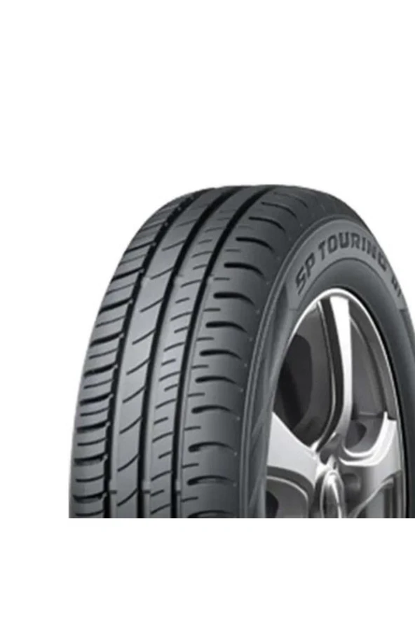 Dunlop 175/65 R14 82T Sp Tourıng  R1 Yaz Lastiği (Üretim Yılı:2024)