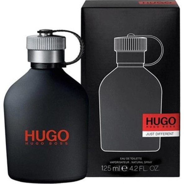 HUgo Boss Just Different Edt 125 Ml Erkek Parfüm