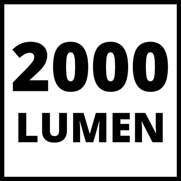 Einhell TE-CL 18/2000 LiAC - Solo, LED Aydınlatma - 4514114 - 4