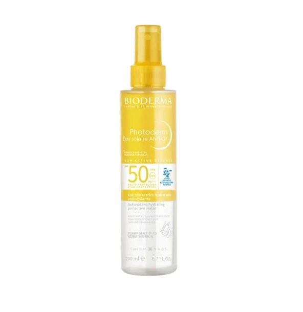 Bioderma Photoderm Anti-Ox Spf 50 200 Ml