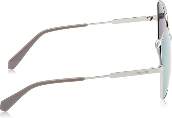 Polaroid PLD6060/S B6E 57 19 140 Güneş Gözlüğü - Resim 2