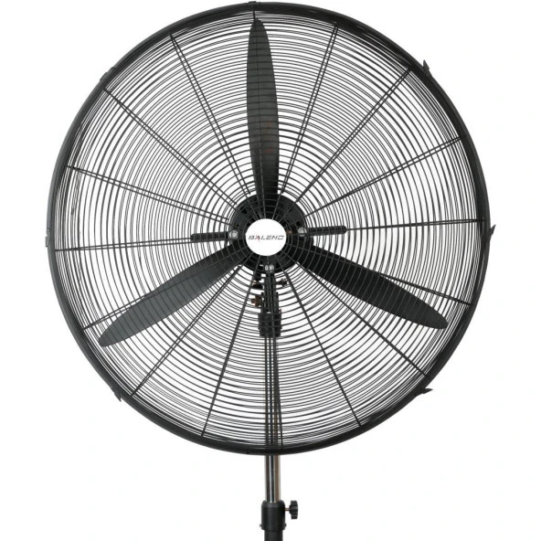 Baleno SF 30 BM 30'' Sanayi Tipi Ayaklı Vantilatör - 2