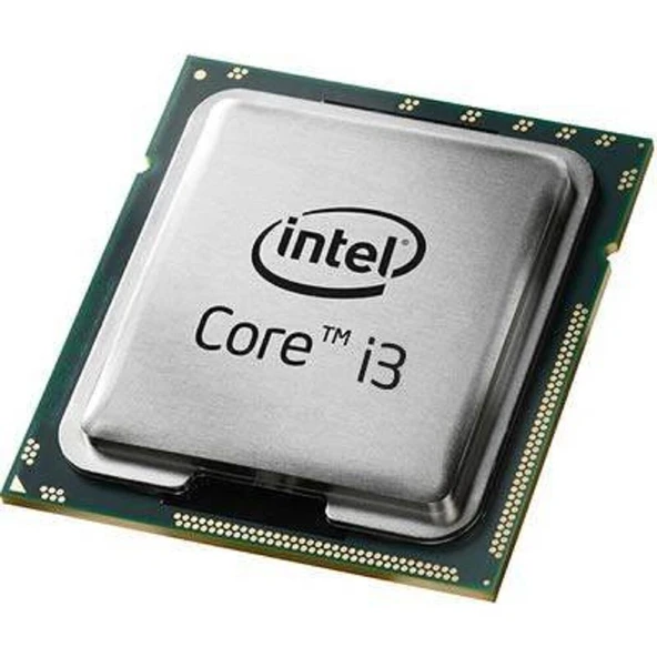 Intel Cpu Core İ3 7100 7. Nesil 1151P Tray Hdvga
