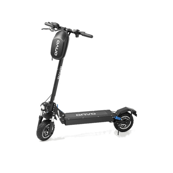 Onvo OV-012 X Plus 1600 W Elektrikli Scooter