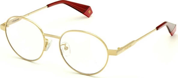 Polaroid PLD6082/G/CS J5G 50 17 145 Güneş Gözlüğü - Resim 2