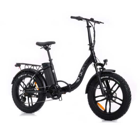 OLA Electrofold EFB4 Katlanabilir Elektrikli Bisiklet