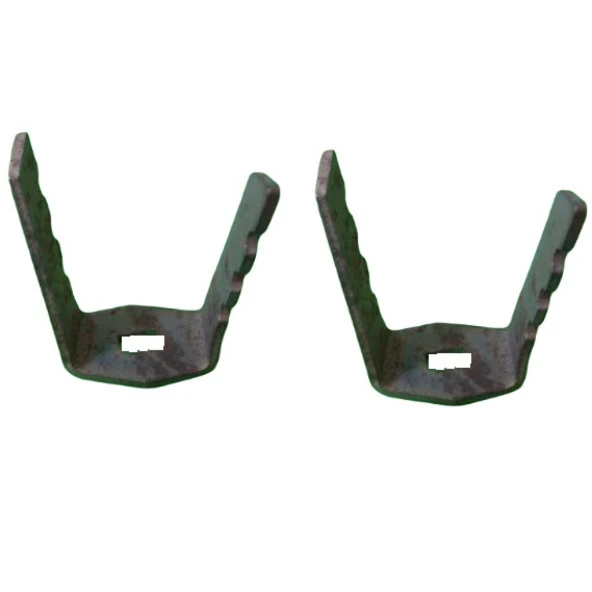Pubert Chapello PM2 Tırpan Çapa Bıçak Takımı 2 Adet
