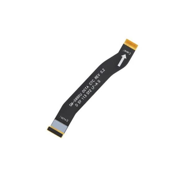 Samsung Galaxy S21FE 5G G990 İle Uyumlu Lcd Ara Film Flex