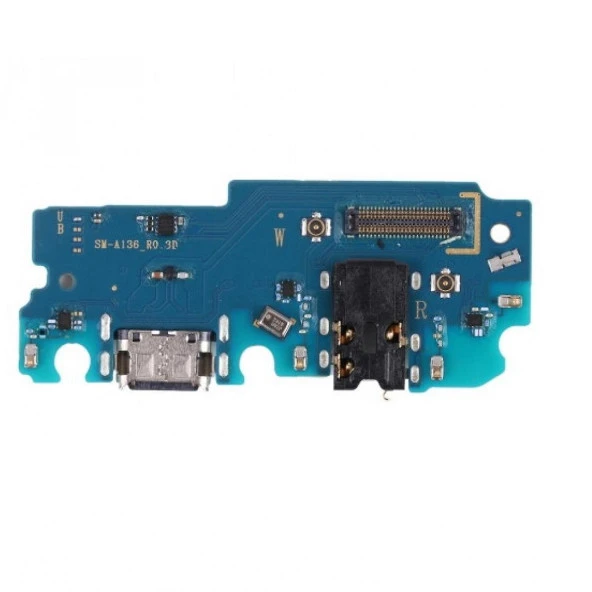 Samsung Galaxy A13 5G A136F İle Uyumlu Şarj Soketi ürün görseli 1