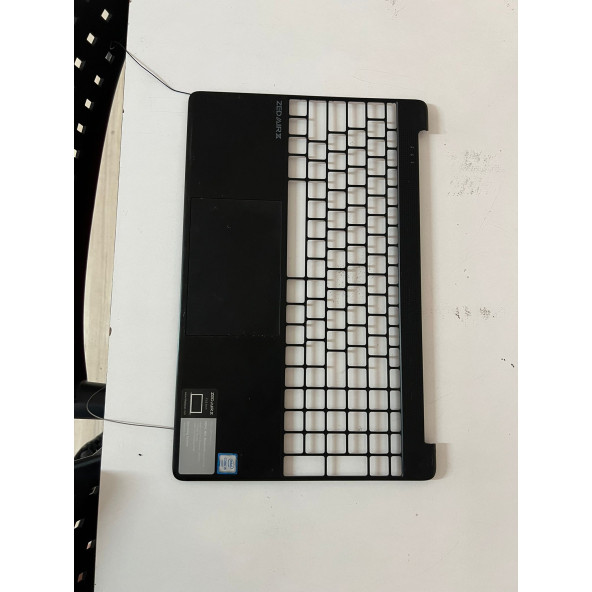 İ-Life Zed Air Cx5 Üst Kasa + Touchpad