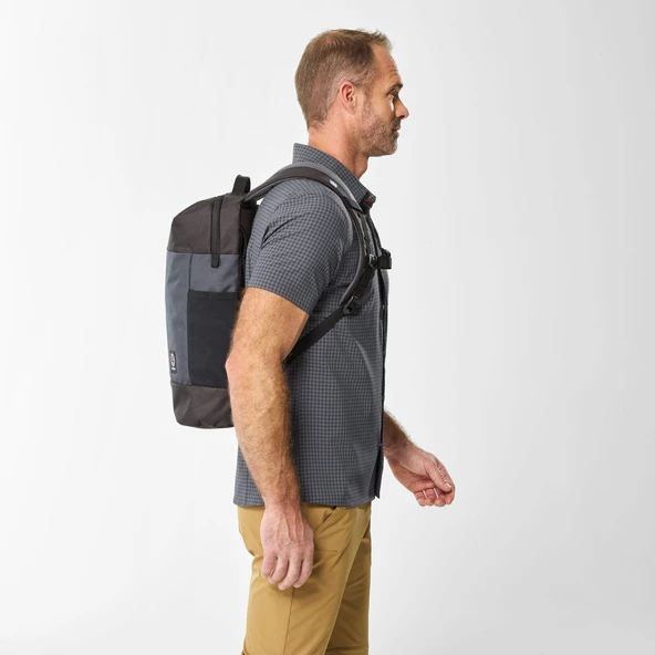 Lafuma BIKEPACK LTD Bisiklet Çantası LFS6429 0247 - 4