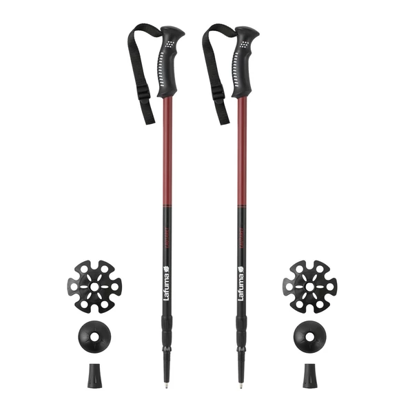 Lafuma LAUTARET 2'li  BATON SET LFS6274 6089