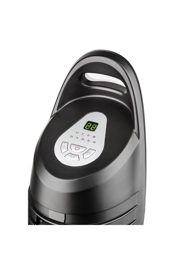 FAKİR Prestige TVL 90 S Zaman Ayarlı Uzaktan Kumandalı Kule Tipi Vantilatör - 3