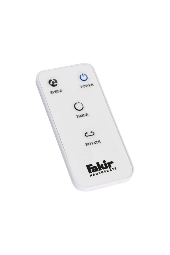 FAKİR Prestige TVL 90 S Zaman Ayarlı Uzaktan Kumandalı Kule Tipi Vantilatör - 4