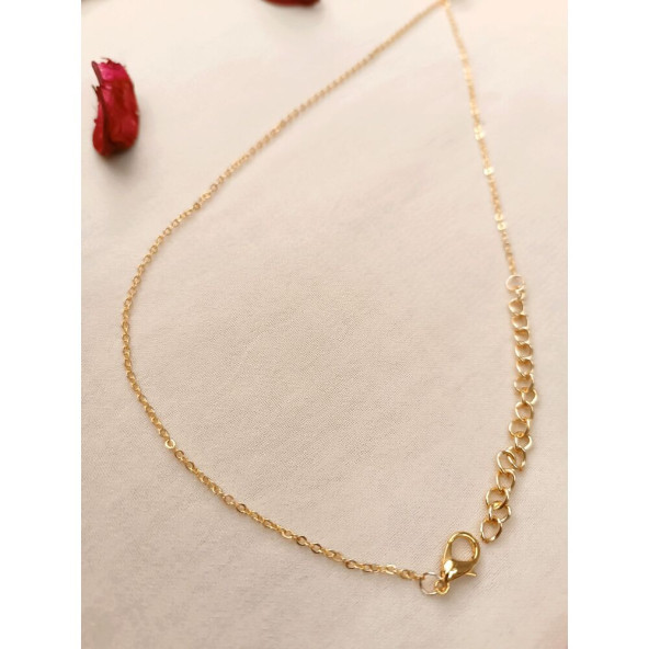 Sitrin Doğal Taşlı Şahmeran Bileklik- Anka Gemstone - 4