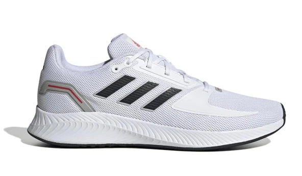 adidas Runfalcon 2.0 Beyaz Günlük Spor Ayakkabısı GV9552 - 2