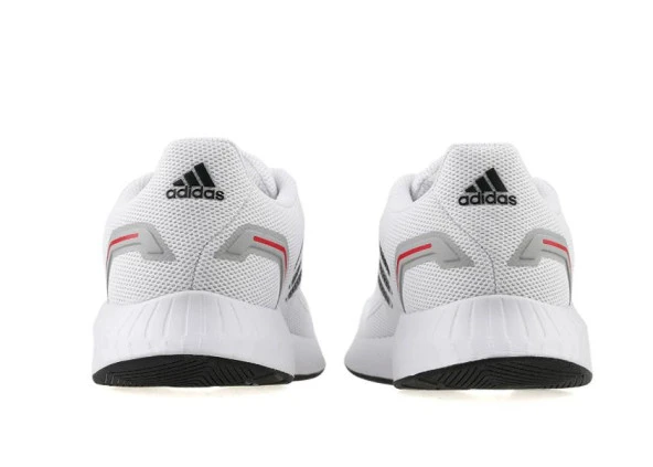 adidas Runfalcon 2.0 Beyaz Günlük Spor Ayakkabısı GV9552 - 6