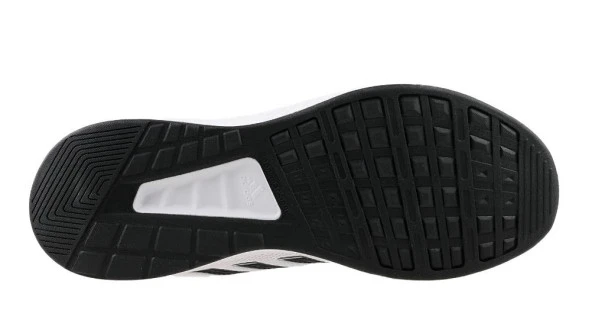 adidas Runfalcon 2.0 Beyaz Günlük Spor Ayakkabısı GV9552 - 7