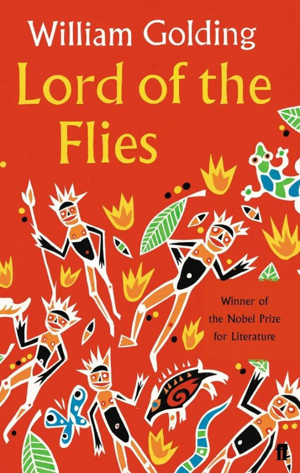 Lord of the Flies William Golding