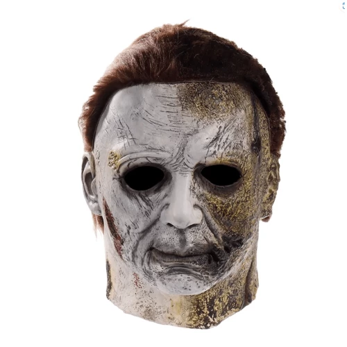 Periboia Michael Myers Lateks Maske - 2