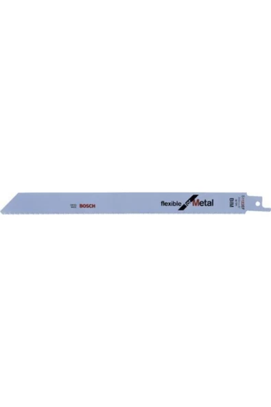 Flexible For Metal 5'Lli S 1122 Ef