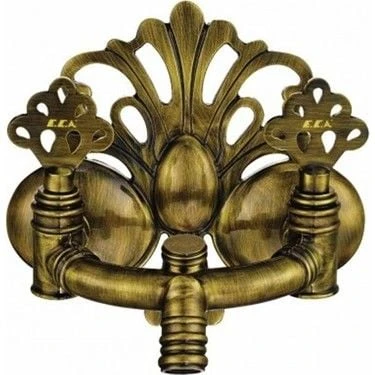 E.C.A Eca Osmanlı Aplike Eviye Bataryası 102206001