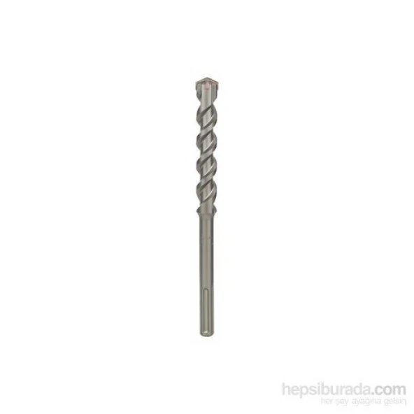 Bosch  - Kırıcı Delici Ucu Sds-Max-4 - 28 X 200 X 320 Mm