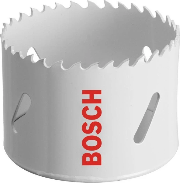 Bosch Bi Metal Panç 24 Mm Metal Ahşap İçin