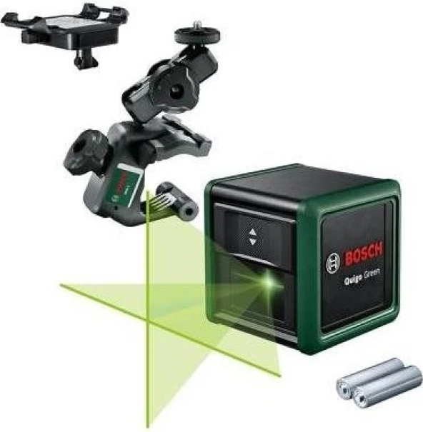 Bosch Quigo Green Gen 2