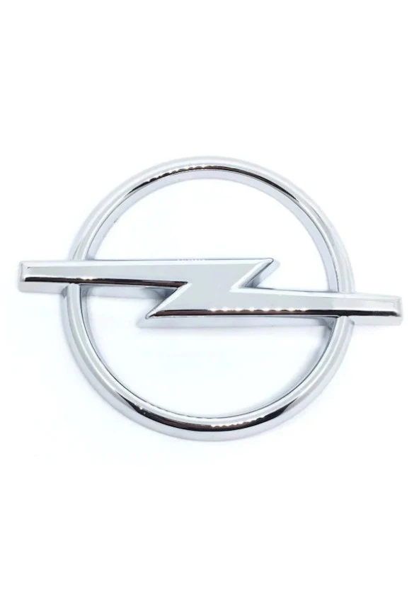 OPEL VECTRA B ARKA BAGAJ AMBLEMİ