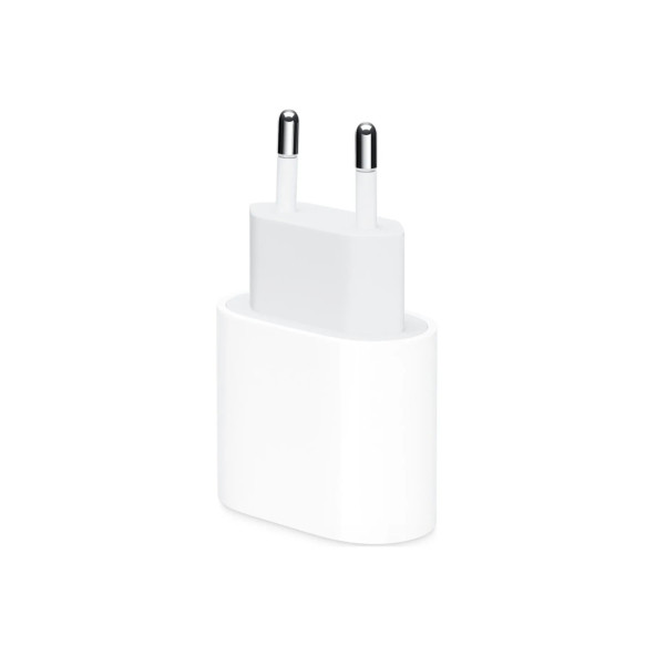 Apple 20 W USB-C Şarj Güç Adaptörü MUVV3TU/A (Apple Türkiye Garantili) (Açık Kutu ) - 2