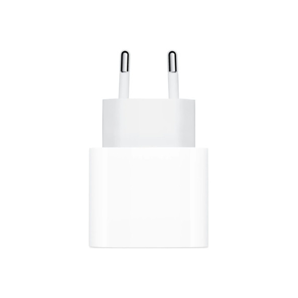 Apple 20 W USB-C Şarj Güç Adaptörü MUVV3TU/A (Apple Türkiye Garantili) (Açık Kutu ) - 3
