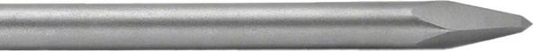 Bosch Sivri Keski Sds-Max 400 mm - 10 Adet - 2