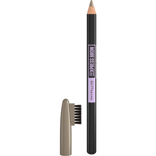 Maybelline New York Express Brow Shaping Pencil - Blonde