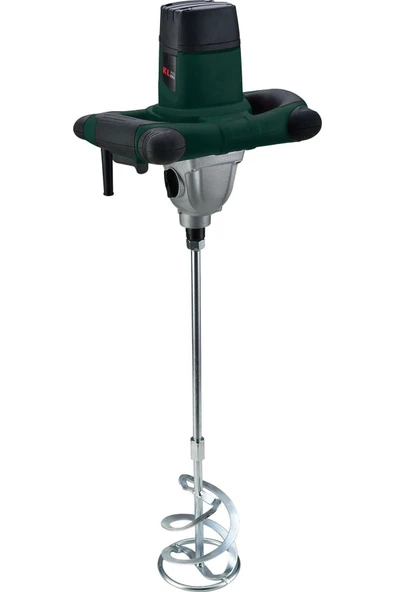 Kl Pro Klmx6212 1600watt M14 Profesyonel Karıştırıcı - 2