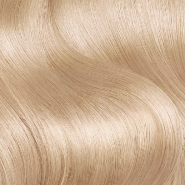 Garnier Çarpıcı Renkler 111 Ekstra Açık Gümüş Sarısı - 3