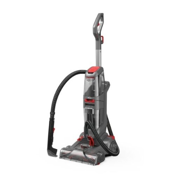 Clean Force Pro Dikey Halı-Koltuk Yıkama ve Leke Çıkarma Makinesi