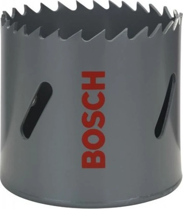 Bosch Bi-Metal Panç 83mm