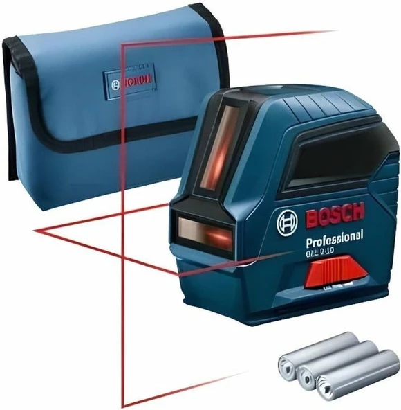 Bosch GLL 2-10