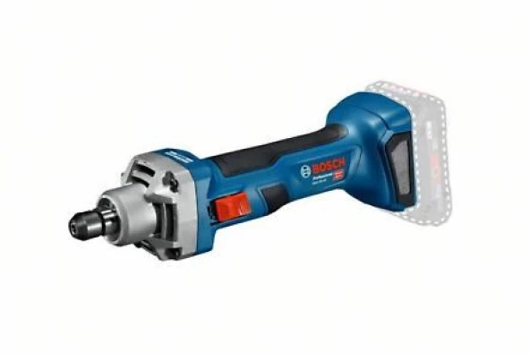 Bosch GGS 18V-20 Akülü Kalıpçı Taşlama (Solo)