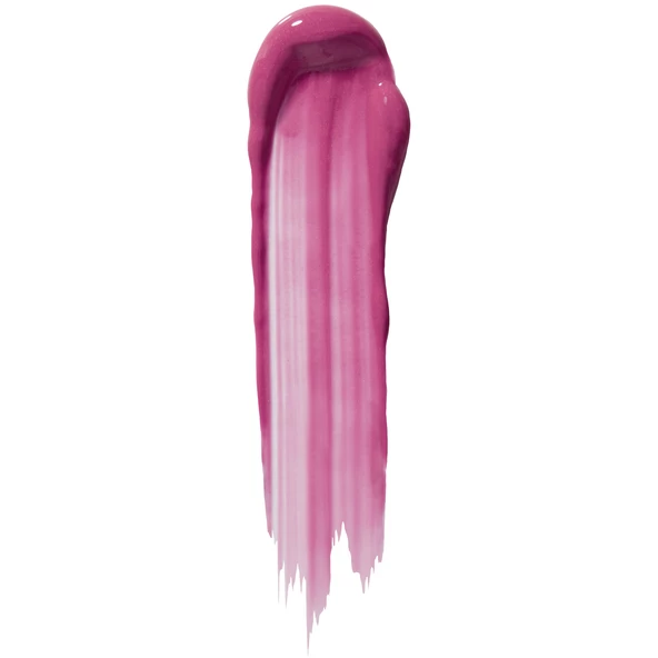 Maybelline New York Cheek Heat Likit Allık - 35 Berry Flame - Koyu Pembe - 3