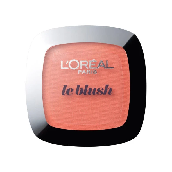 L'Oréal Paris True Match Allık 160 PEACH