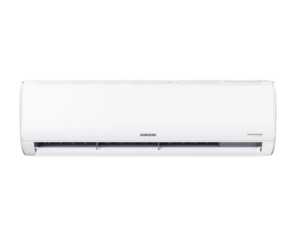 Samsung AR35 Silver AR12TXHQASI/SK A++ 12000 BTU Inverter Duvar Tipi Klima - 2